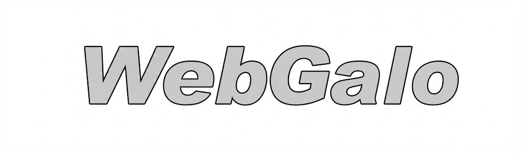 :::WebGalo:::
